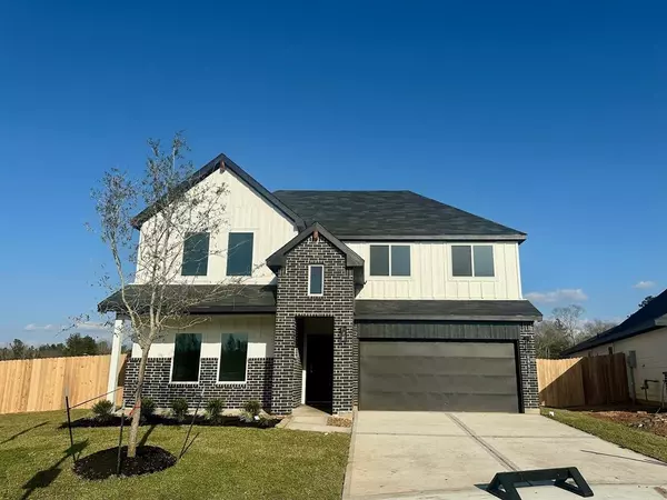 4440 Colchuck Lake CT, Conroe, TX 77303