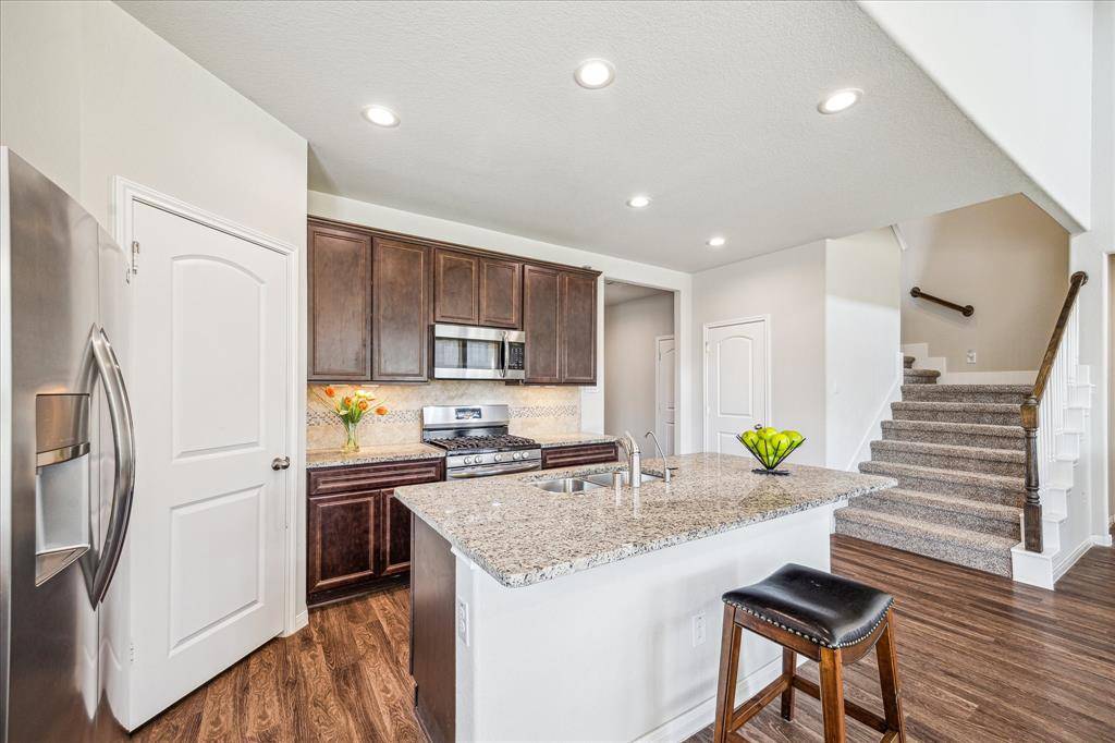 Conroe, TX 77304,6314 Scarlet Mallow LN