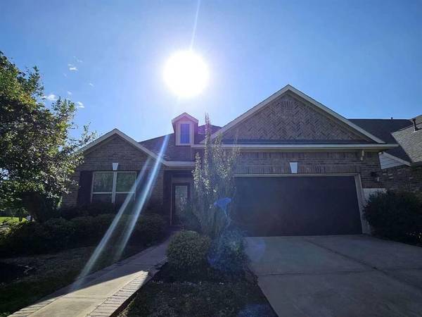 17003 Maravillas Cove DR, Cypress, TX 77433