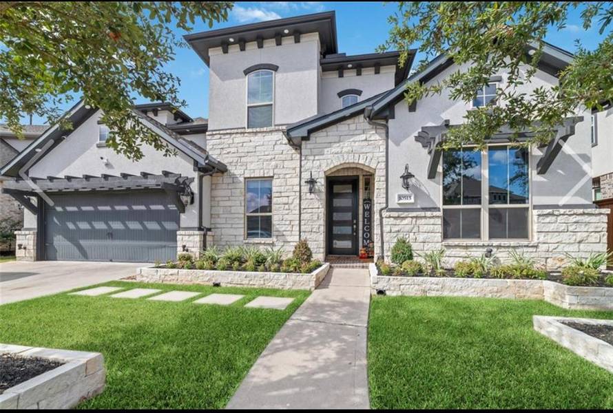 10515 Winding Arbor CT, Cypress, TX 77433