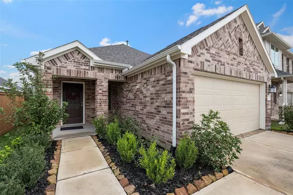 Cypress, TX 77433,8302 Royal Breeze DR