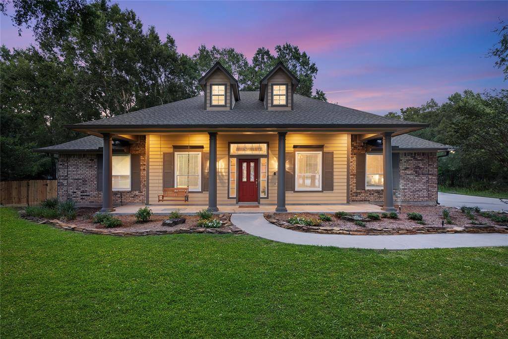 Conroe, TX 77385,11710 Creek View LN