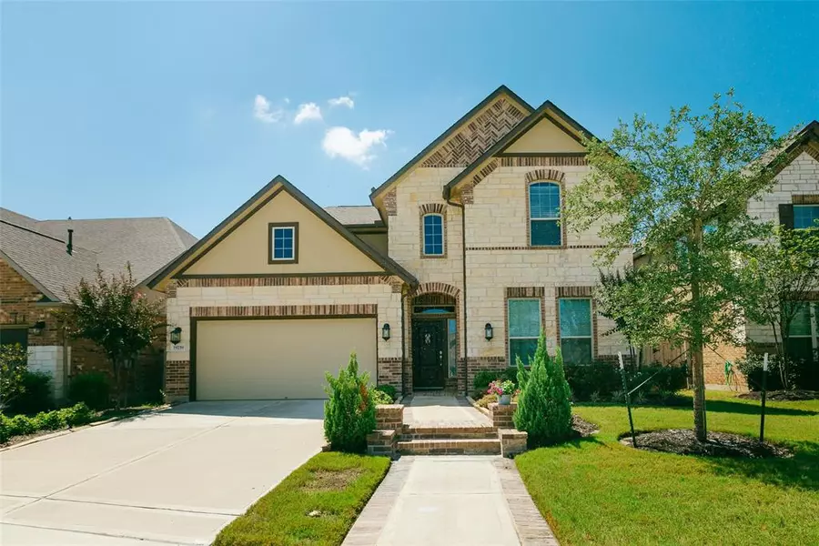 19259 Presa Canyon DR, Cypress, TX 77433