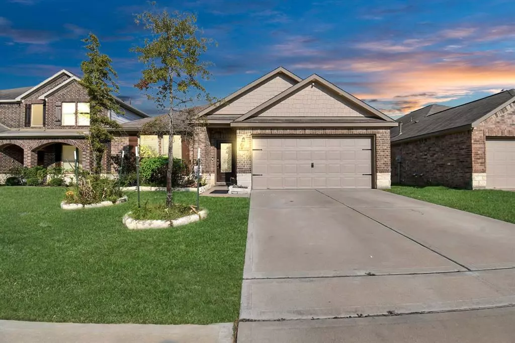 Cypress, TX 77433,7330 Cypress Shumard Oak DR