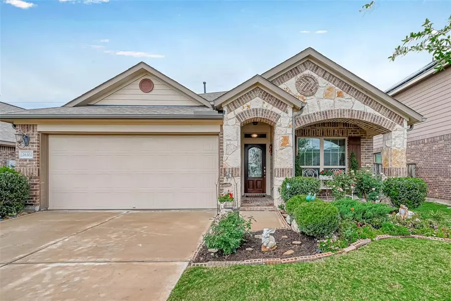 26302 Stonedale View DR, Richmond, TX 77406