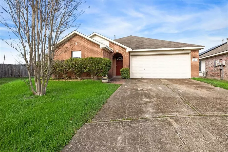 3903 Kelsey Trail LN, Houston, TX 77047