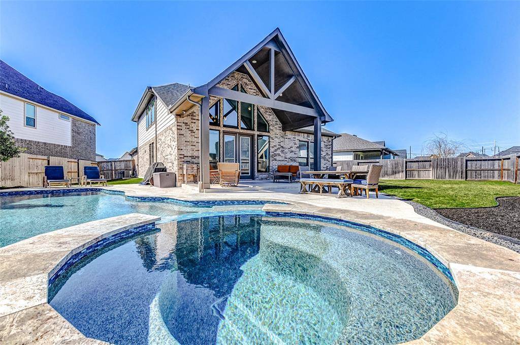 Fulshear, TX 77441,4119 Chloe Ridge LN