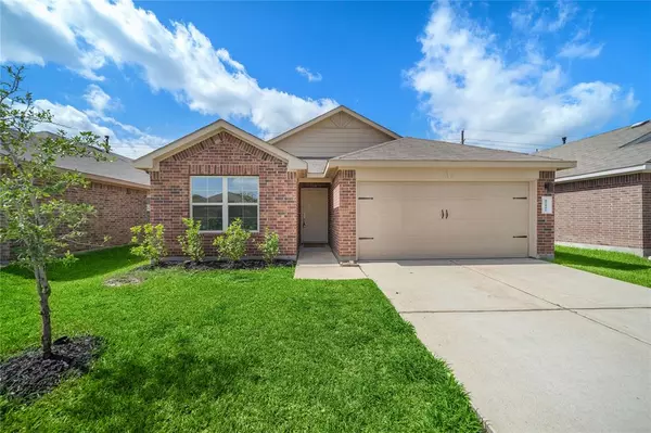 15442 Bonita Grulla WAY, Houston, TX 77049