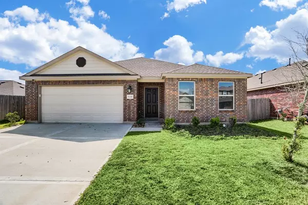 5335 Prairie Dog Fork LN, Richmond, TX 77469