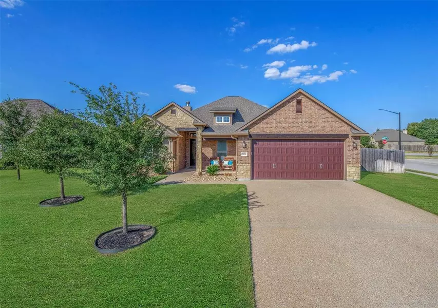 2900 Cistern CT, Bryan, TX 77808