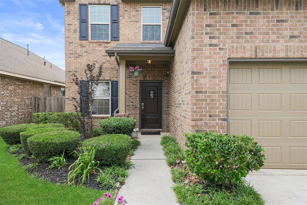 Tomball, TX 77377,18334 Tacoma Ridge DR