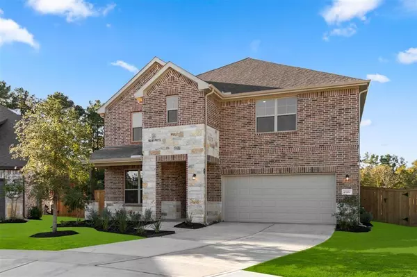 Tomball, TX 77377,21322 Fresno Brook CIR