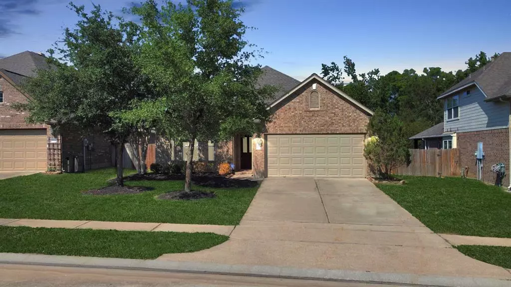 8411 Misty Mountain Trail LN, Spring, TX 77389