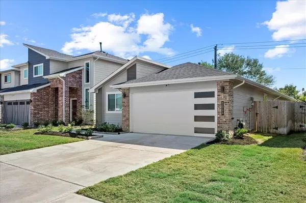 Houston, TX 77047,3014 Stock Orchard LN