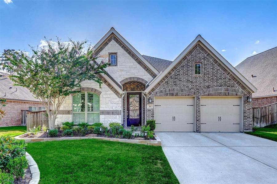 264 Trillium Park LOOP, Conroe, TX 77304