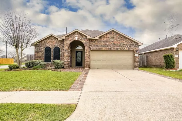 Baytown, TX 77521,7722 Brooks Crossing DR