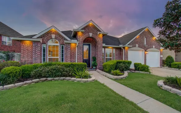 Sugar Land, TX 77479,4531 Tamara Heights LN