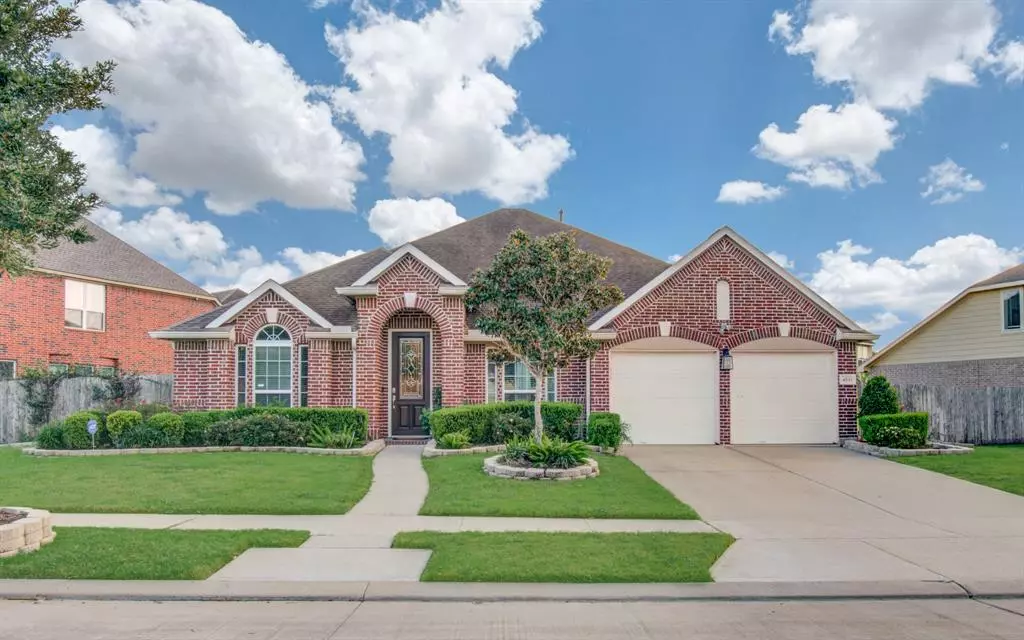 Sugar Land, TX 77479,4531 Tamara Heights LN