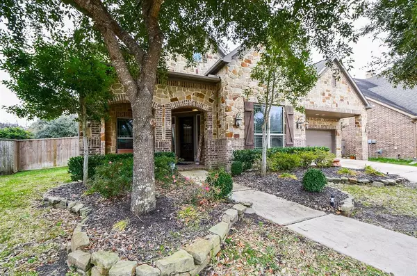 Katy, TX 77494,27607 Merchant Hills LN