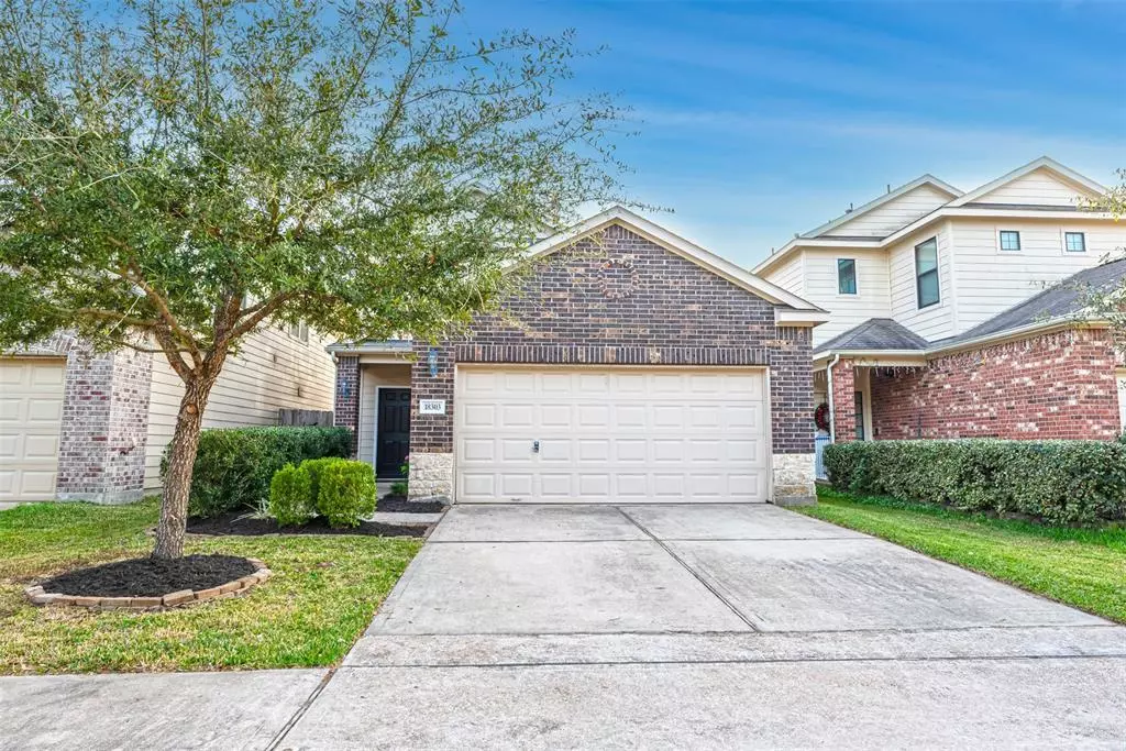 Cypress, TX 77433,18303 Chianti Ridge DR