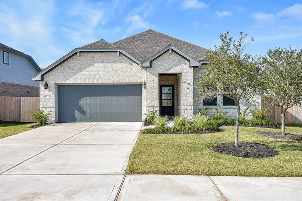 2423 Waybread Lane, Rosenberg, TX 77471