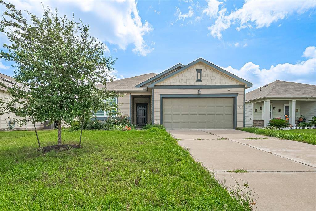 Brookshire, TX 77423,1025 Banyon Tree LN