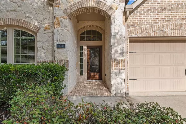 Montgomery, TX 77316,195 Knollbrook CIR