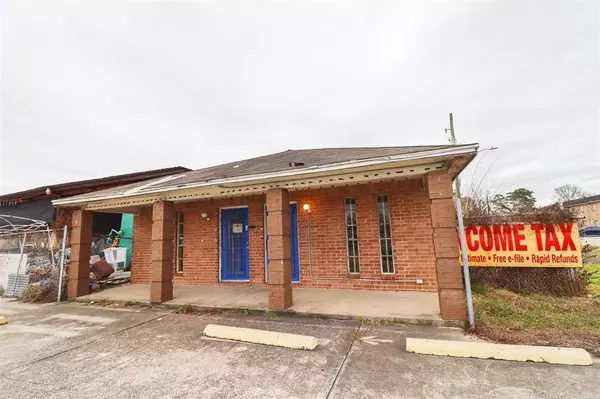 Houston, TX 77015,13907 Gainesville ST