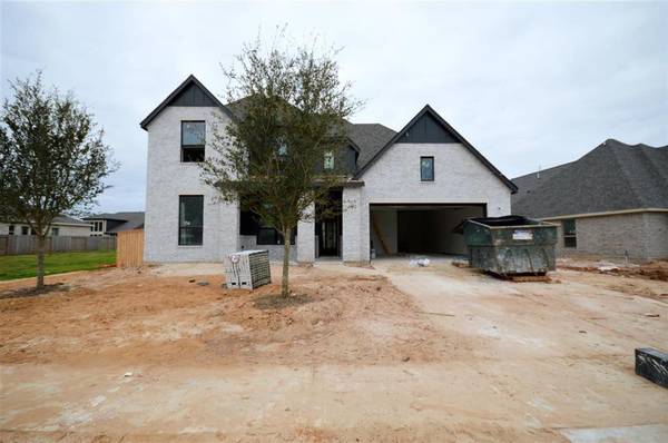 4406 Southpoint Way, Fulshear, TX 77441