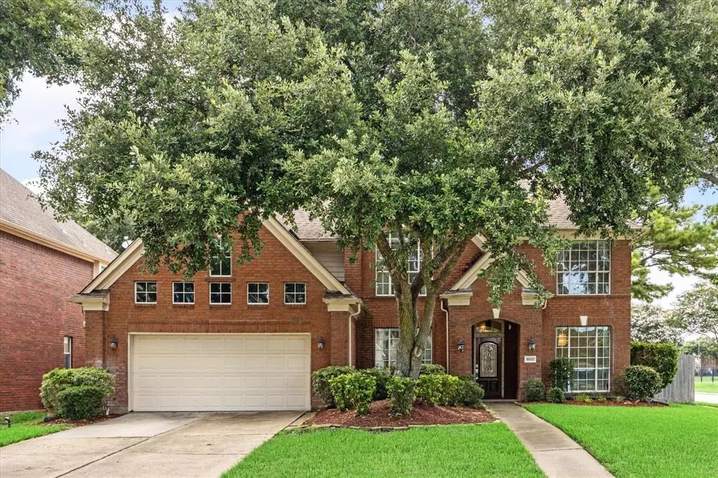 Houston, TX 77084,18502 Berry Leaf CT