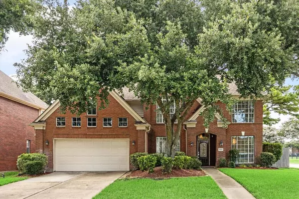 18502 Berry Leaf CT, Houston, TX 77084