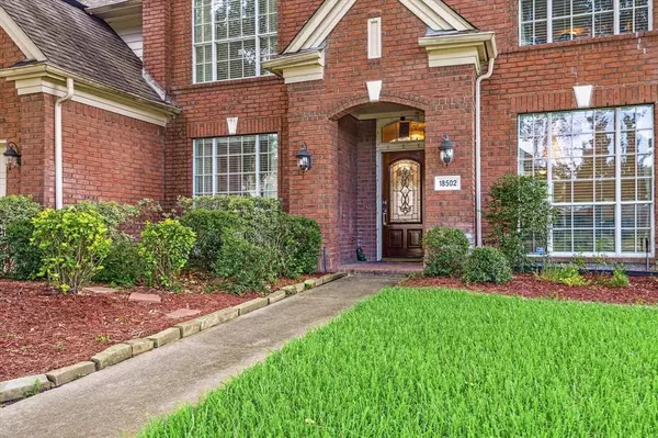 Houston, TX 77084,18502 Berry Leaf CT