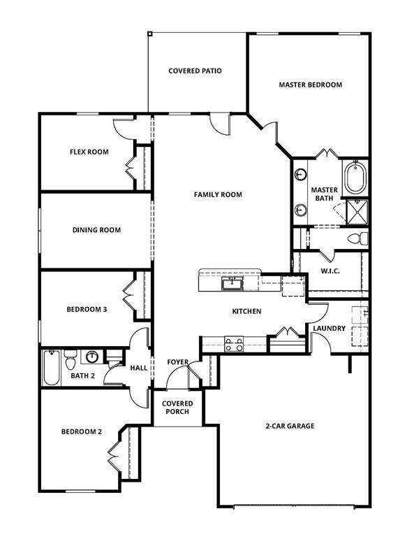 Iowa Colony, TX 77583,10514 Sutter Creek DR