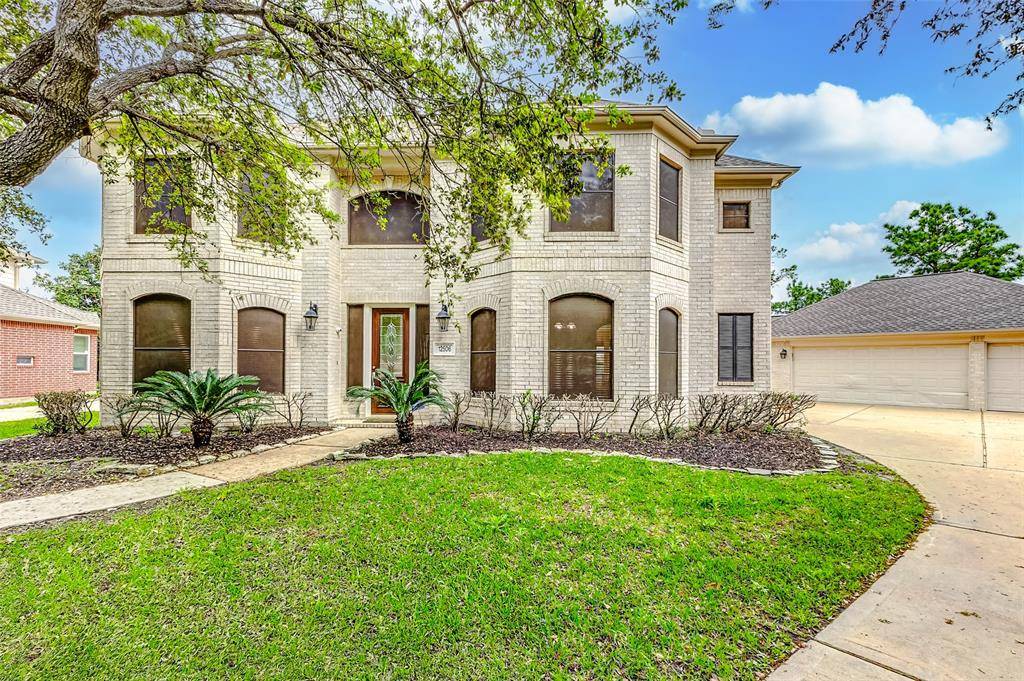 Houston, TX 77041,12506 Rosewood Way LN