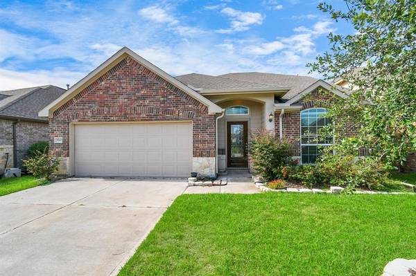 3543 Sunlight Springs ST,  Richmond,  TX 77406