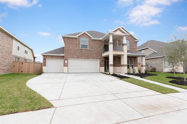 Manvel, TX 77578,84 Indian Wells DR