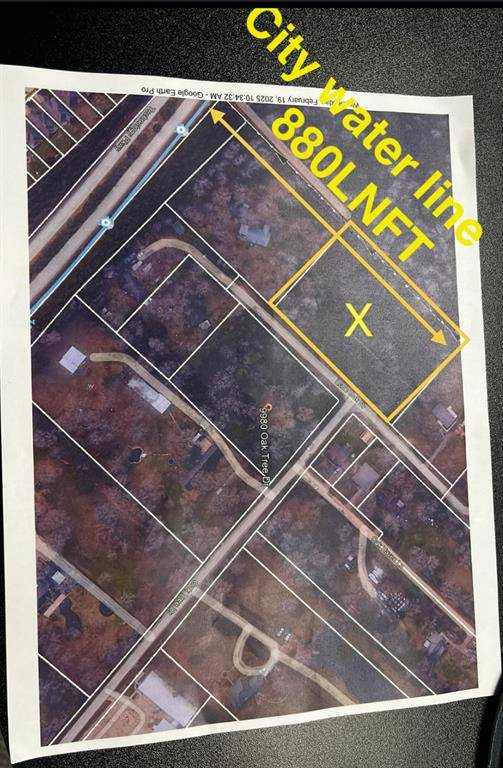 Conroe, TX 77303,0 Lone Oak DR