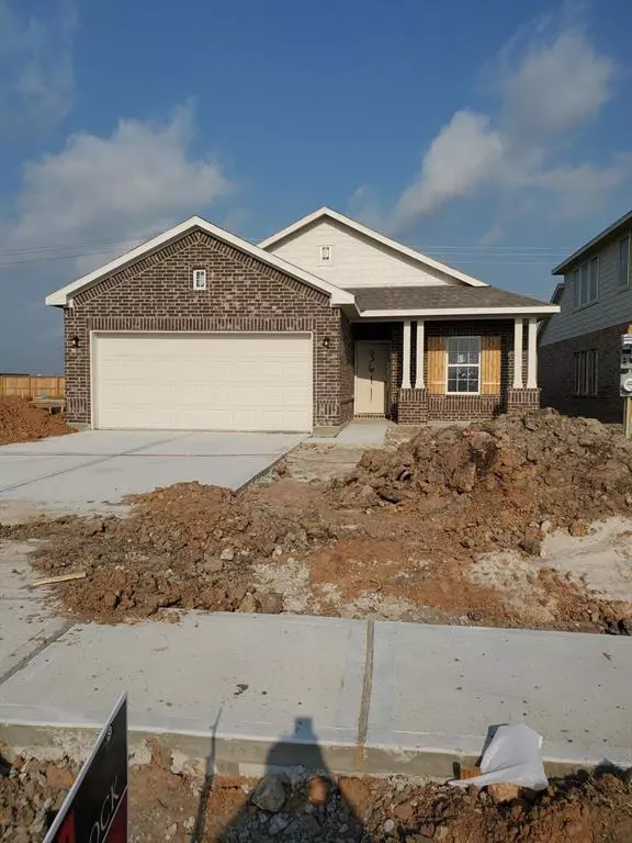 Angleton, TX 77515,3611 Prairie Rose TRL