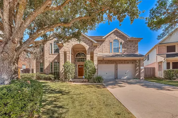 11419 Ashford Pine, Sugar Land, TX 77478