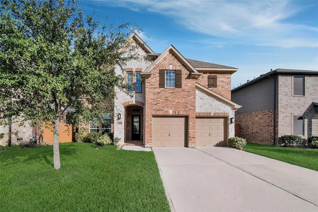 Humble, TX 77396,15414 Arrowhead Ridge DR