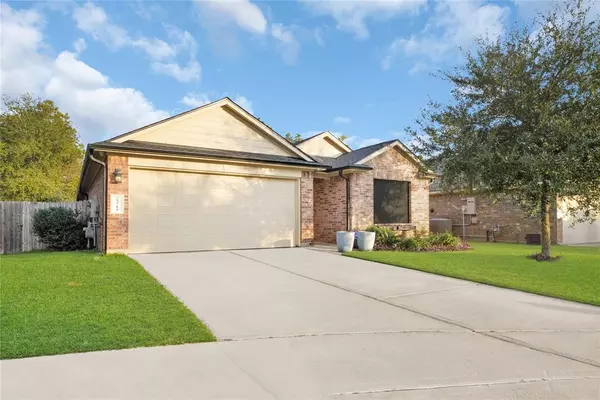 Tomball, TX 77375,23714 Umbrella Pine DR