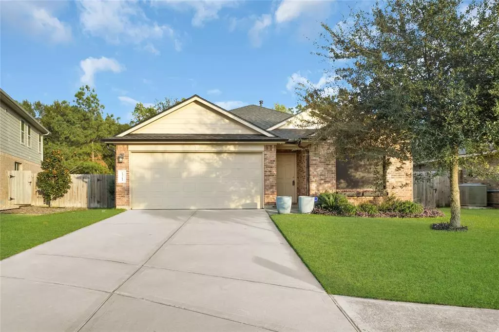 Tomball, TX 77375,23714 Umbrella Pine DR