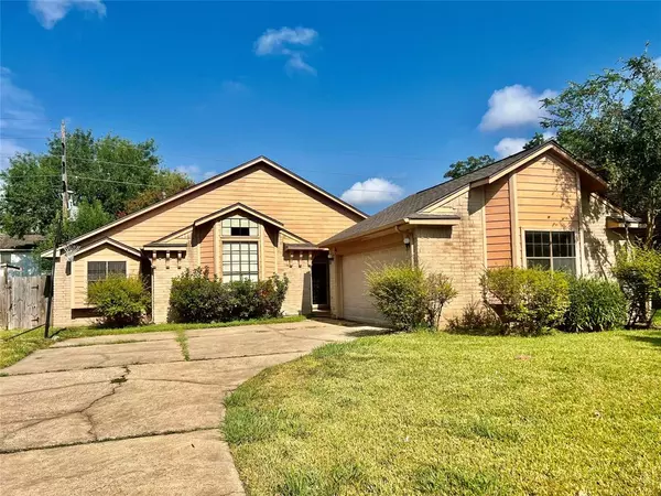 3218 Settlers Way BLVD, Sugar Land, TX 77479