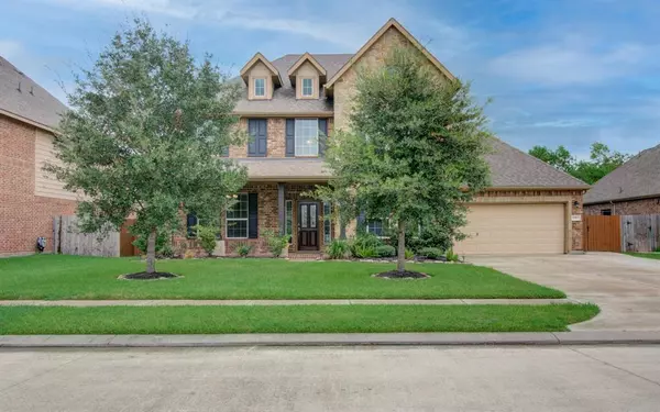 Mont Belvieu, TX 77535,11907 Obsidian LN