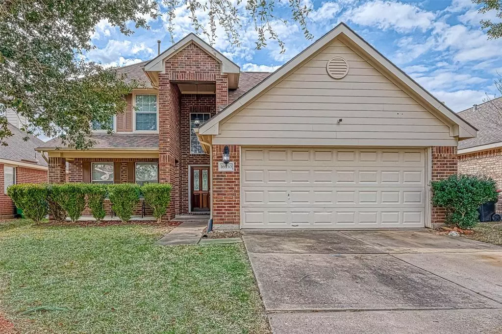 Houston, TX 77083,16930 Hampton Glen CT