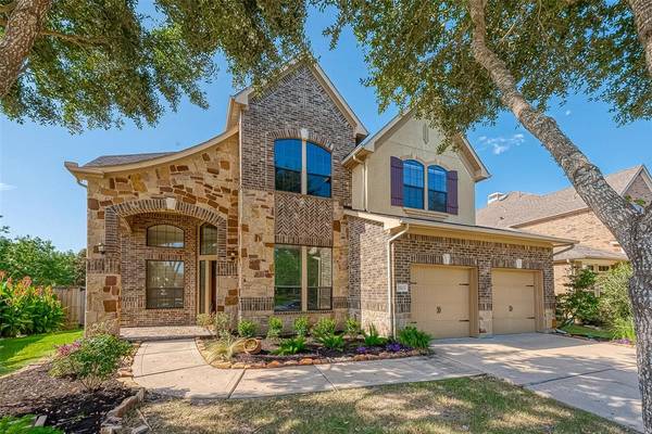 28103 Natalie Bend RD, Katy, TX 77494