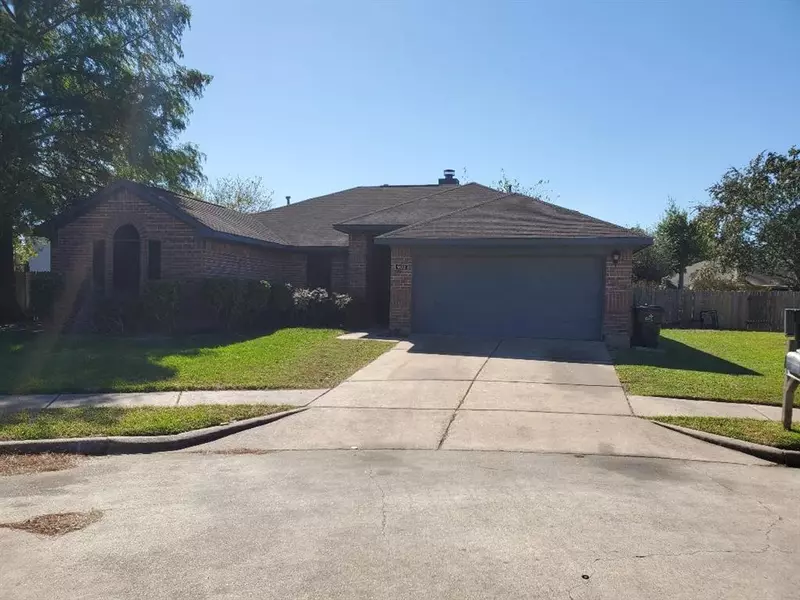 1422 Township CT, Rosenberg, TX 77471