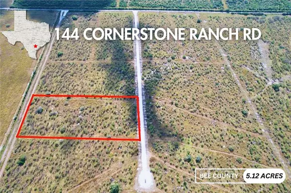 144 Cornerstone Ranch RD, Beeville, TX 78102