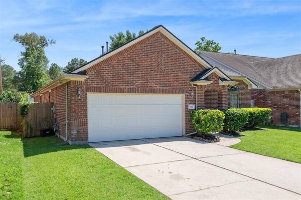 Magnolia, TX 77354,6823 Kotlan CT