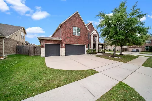 Houston, TX 77345,6129 Moody Pines CT